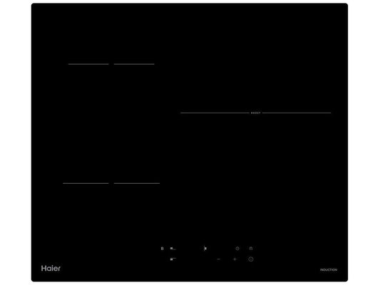 Варочная панель HAIER HHK-Y63WTB